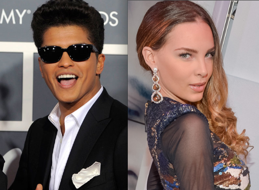 Belinda, Bruno Mars Belinda, Bruno Mars